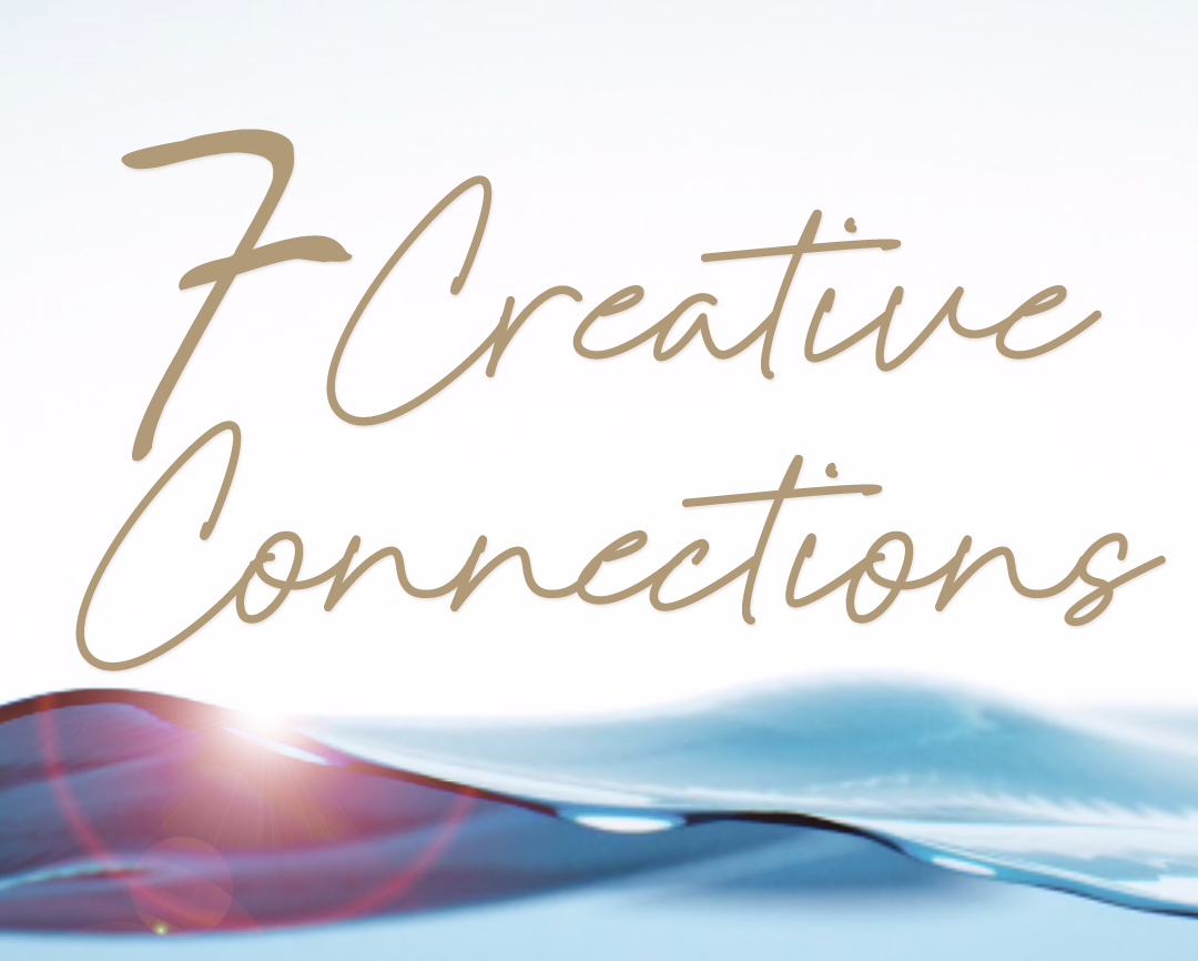 7 Creative Connections